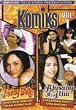Komiks Volume 1 Inday Bote & Blusang Itim - Philippine Tele Video DVD