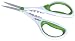Kitchen & Housewares : Zyliss Herb Snippers