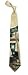 MLB Oakland Athletics Nostalgia Style 2 Silk Necktie Tie