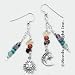 Chakra Earring