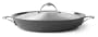Calphalon One Infused Anodized 14-Inch Everyday Pan with Lid