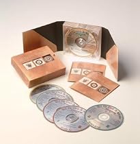 Will The Circle Be Unbroken - The Trilogy