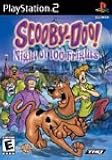 Scooby-Doo: Night of 100 Frights - PlayStation 2