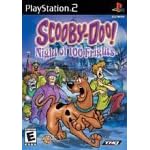 Scooby-Doo: Night of 100 Frights