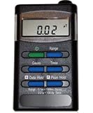 General Tools EMF1390 - DIGITAL EMF TESTER WITH S