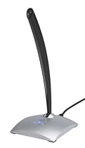 Logitech USB Desktop Microphone Mikrofon