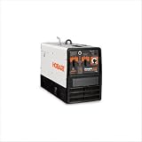 Hobart 500545 Champion Elite 11,000 Watt Generator/225 Amp AC, 210 Amp DC Stick Welder With 23 HP Subaru 4-Cycle Engine