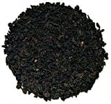 Review Culinary Teas  / Earl Grey Decaf Tea 1 oz loose tea sample