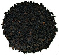 Earl Grey Decaf Tea Traveler