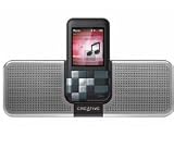 Creative Travelsound Zen Mozaic Speakers for Zen Mozaic