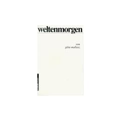 Weltenmorgen