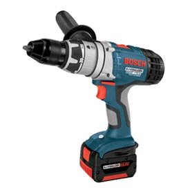 Bosch 14.4v Litheon Brute Tough™ Hammer Drill Driver