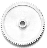 R/C SPARE PARTS SP-1080 DF-02 スパーギヤ(70T) R/C SPARE PARTS SP-1080 DF-02 スパーギヤ(70T)