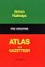 British Rail Pre-grouping Atlas and Gazetteer