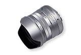 Picture Of Pentax SMC 31mm f1.8 FA Limited Lens