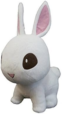 Harvest Moon 12" Plush Snow Rabbit by Harvest Moon