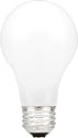 Sylvania  12709 100-Watt 130-Volt A19 Household Bulb, 24 Pack 100A CVP 24PK
