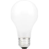 Buy light bulbs for Cheap light bulbs SYLVANIA 12510 75 Watt 130 Volt A19 Household Bulb 24 Pack 75A CVP 24PK Tools Home Improvement light bulbs