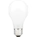 Sylvania 11011 40-Watt 130-Volt A19 Household Bulb, 24 Pack # 40A CVP, 24PK