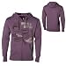 Imperial Motion Speak Now Full-Zip Hooded Sweatshirt - Men's