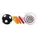 Sassy Spin Shine Rattle