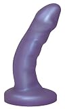 Produkt-Bild: Tantus Curve purple haze