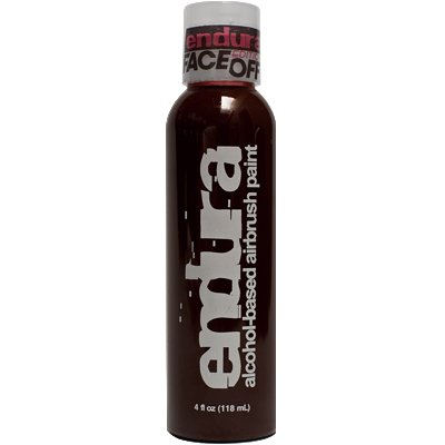 Endura Face Off Bruise Red - 4 oz