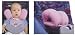 Baby : Leachco Prop O's - Head Support And Strap Covers - Natural
