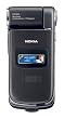 Nokia N93 Sim...