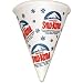 Sno-Kones 6oz Cups - 5000/case (CS)