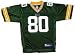 Green Bay Packers Donald Driver Replica Youth Team Color Jersey, Size= Large