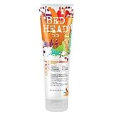 Tigi Bed Head Colour Combat Dumb Blonde Shampoo 750ml