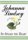 So Speaks the Heart (G K Hall Large Print Book Series)