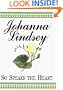 So Speaks the Heart (G K Hall Large Print Book Series)