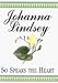 Book So Speaks the Heart (G K Hall Large Print Book Series)
