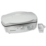 Hamilton Beach 25300 Meal Maker Express Indoor Extra Large Contact Grill by Hamilton Beach