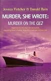 Murder, She Wrote: Murder on the QE2 (Murder, She Wrote, LARGE PRINT)
