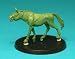 Otherworld Miniatures (Hirelings & Henchmen): Expedition Mule (unladen)