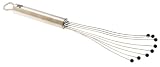 WMF Profi Plus Flat Silicone Ball Whisk, 10 Inch