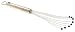 Kitchen & Housewares : WMF Profi Plus Flat Silicone Ball Whisk, 10 Inch