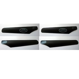 Blade for Syma S022 big chinook set of 4 pcs