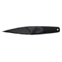 Cold Steel FGX Skean Dhu with Kraton Handle