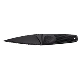 Cold Steel FGX Skean Dhu Knife