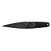 Cold Steel FGX Skean Dhu with Kraton Handle