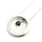 ☆☆ＡｎｅＣａｎ12月号掲載「ＡｎｅＣａｎ専属モデル真山景子着用ブランド」☆☆LARA Christie ララクリスティー ヴォヤージュ ネックレス 【BLACK Label】P3894-Bの画像