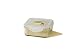 Kitchen & Housewares : Kinetic Glasslock 30 Ounce Square Glass Food Storage Container With Locking Lid