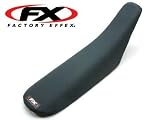 2001-2008 Suzuki Rm250: Factory Effex All-Grip Seat Cover