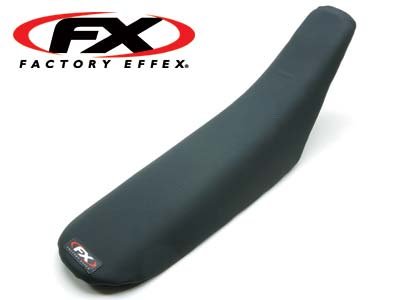 2001-2008 Suzuki Rm250: Factory Effex All-Grip Seat Cover
