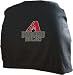 ARIZONA DIAMONDBACKS CAR SEAT HEADREST COVERS