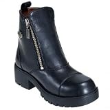 Harley Davidson Boots: Ladies Motorcycle Boots 82016 by Harley-Davidson